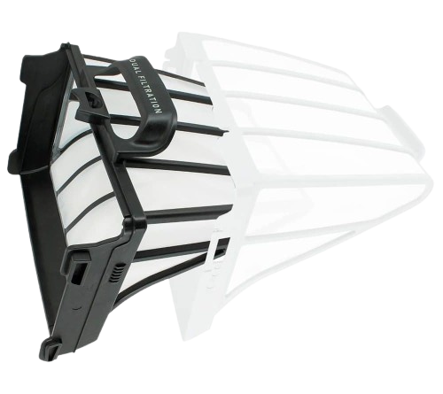 Zodiac Freerider/Duo/CX Filter Basket (Single)
