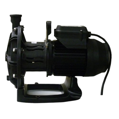 Polaris Booster Pump