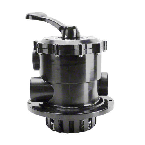 Titan FG Multiport Valve
