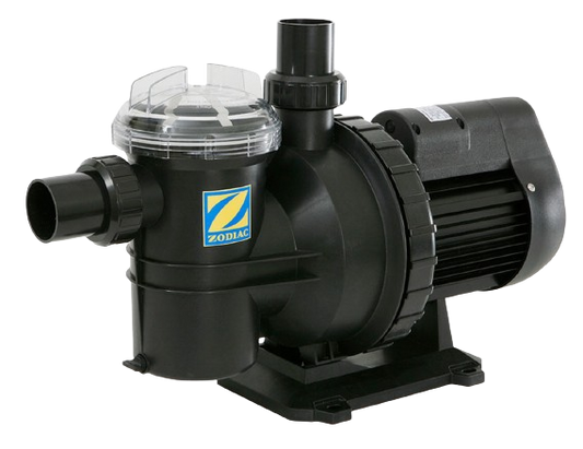 Titan Pump