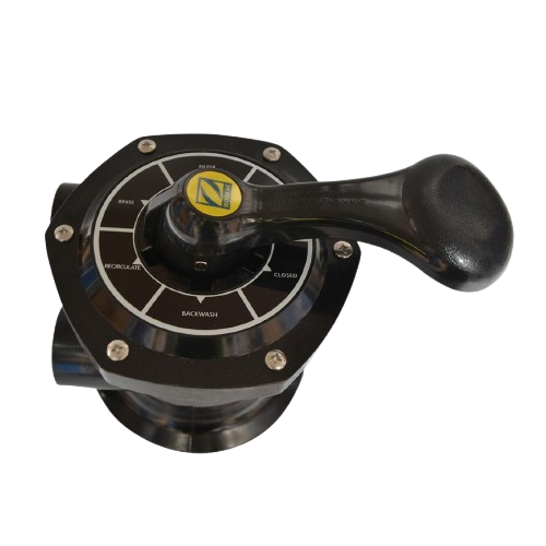 Titan TP Multiport Valve