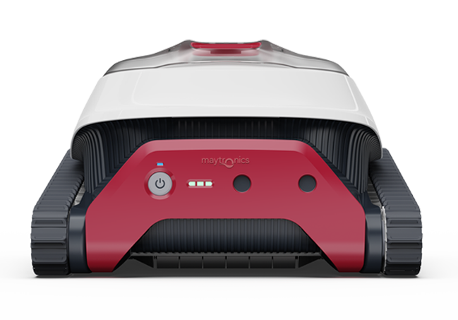 Maytronics Dolphin Liberty 400