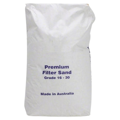Generic Sand Media