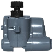 Zodiac MX Direction Control Device - Side A