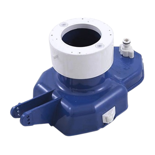 Jet Vac Venturi Shell