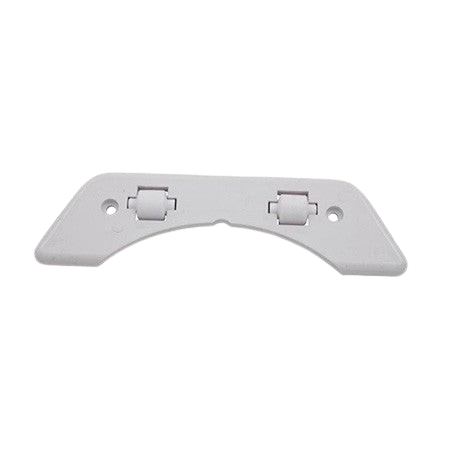 Jet Vac Deflector Plate