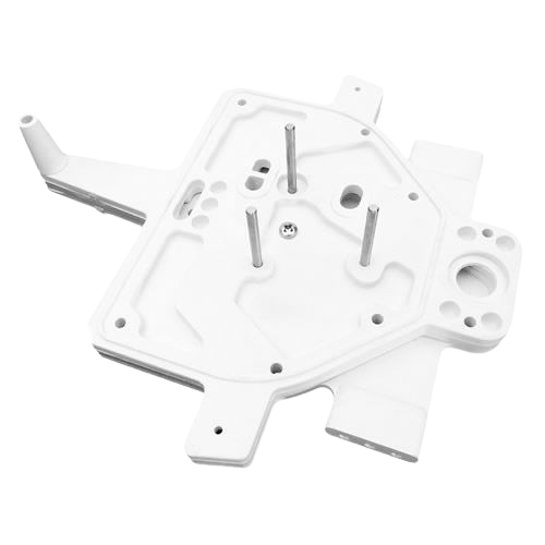 Jet Vac Bottom Plate