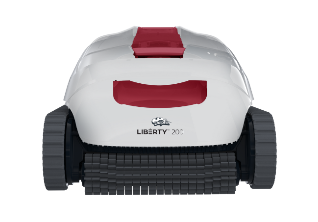 Maytronics Dolphin Liberty 200