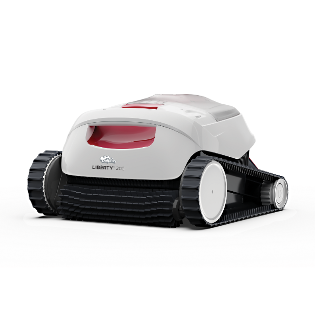 Maytronics Dolphin Liberty 200