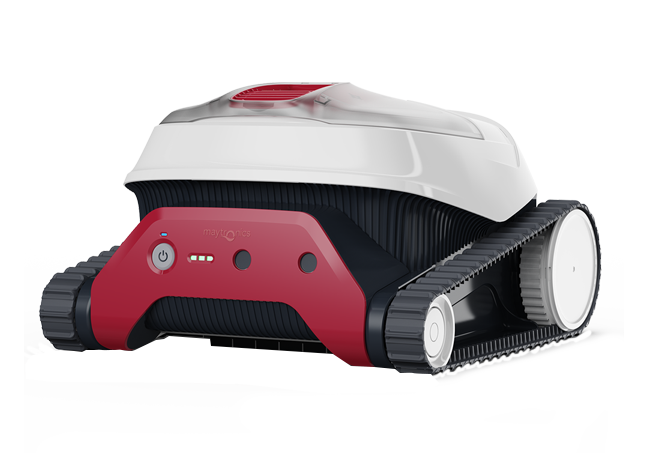 Maytronics Dolphin Liberty 400