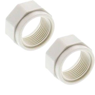 Jet Vac Mender Nut (2 Pack)