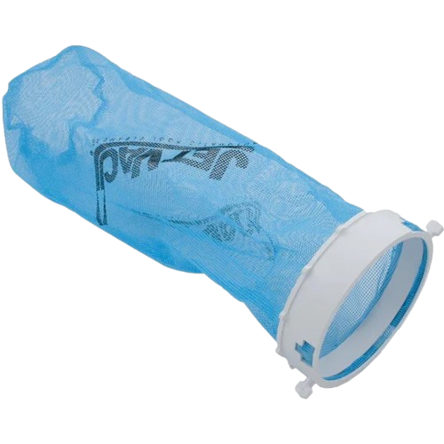 Jet Vac Mesh Bag (w/ Locking Ring)