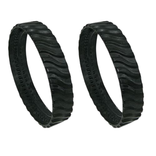 Zodiac MX Tracks (2 Pack)