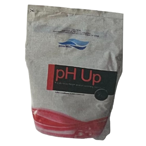 pH Increaser