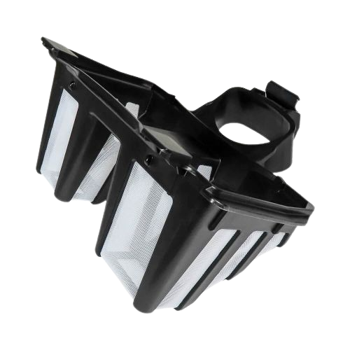 Polaris Quattro All-Purpose Filter Canister