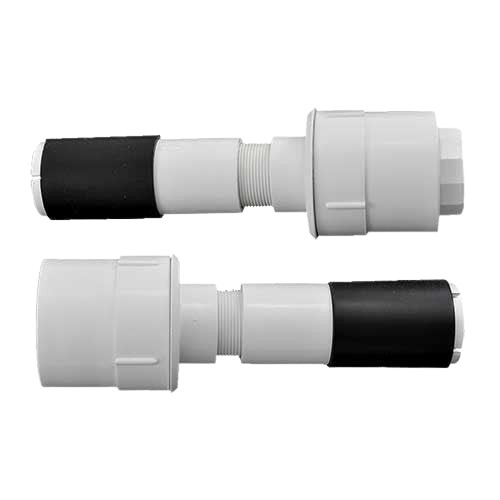 Polaris 360 Stub Pipe Connector