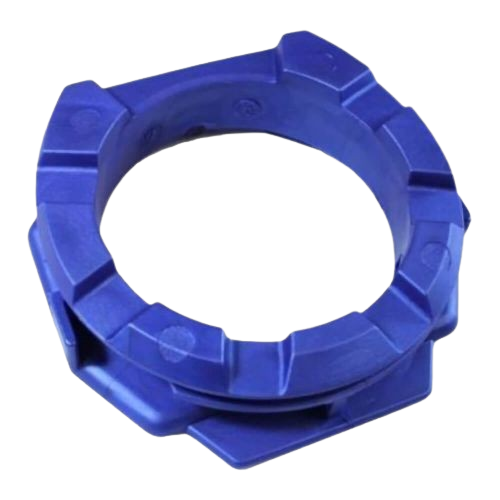 Zodiac G2 Flexi Foot