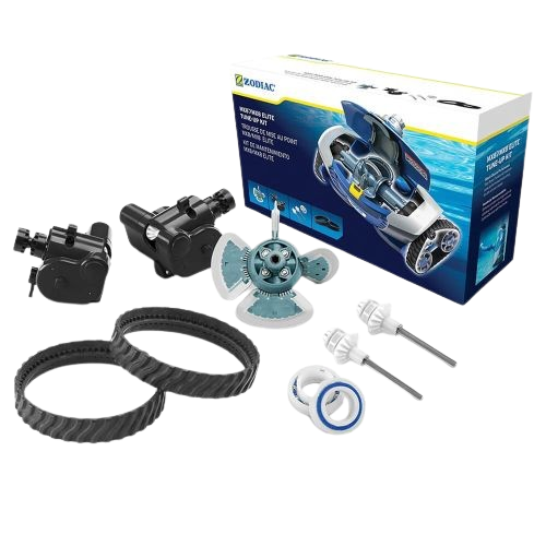 Zodiac MX Factory Tune-Up Kit
