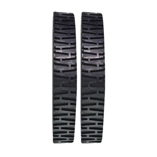 Zodiac AX Tracks (Set)