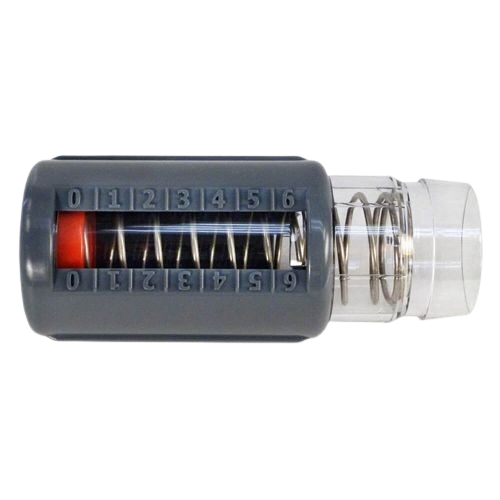 Zodiac G2/T3 Pool Pulse Flow Gauge