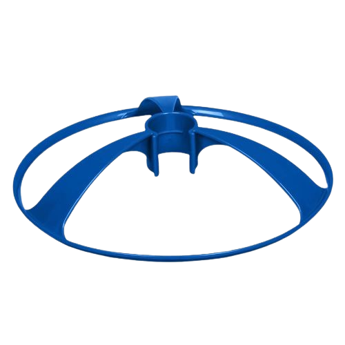 Zodiac G2 Deflector Wheel